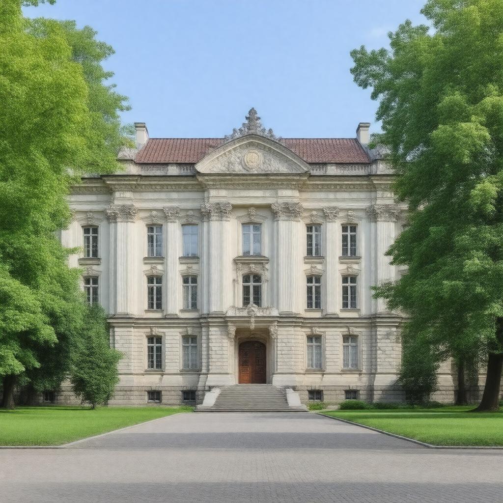 Göttingen Academy of Sciences